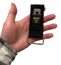 Load image into Gallery viewer, Wedgie tape holder / free shipping