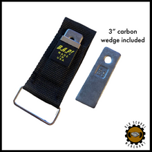 Load image into Gallery viewer, Wedgie tape holder / free shipping